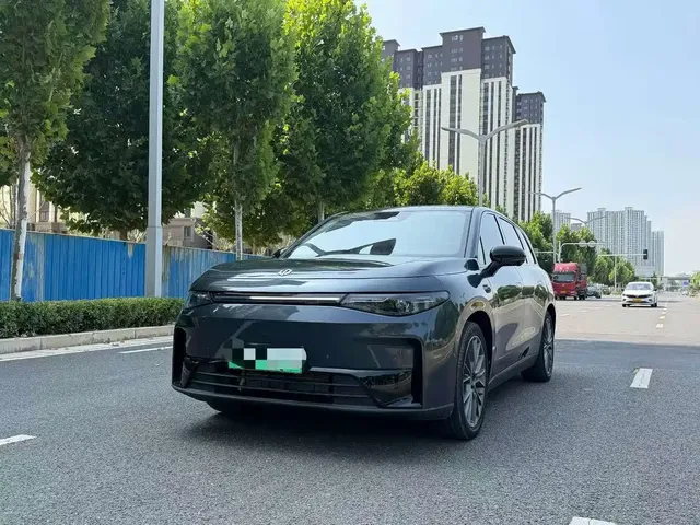 Leapmotor C10 2024 530 Smart Edition