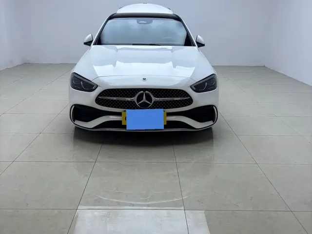 Mercedes-Benz C-Class 2024 C 260 L Sport