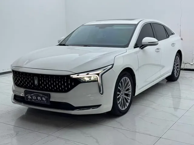 Besturn B70 2023 Model 3rd Gen 1.5T Automatic Joy 70th Anniversary Edition