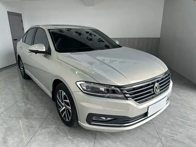 Volkswagen Lavida 2022 280TSI DSG Comfort Edition