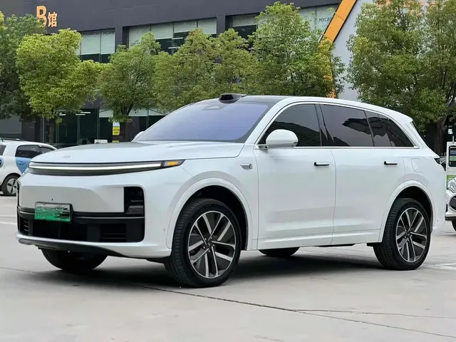 Li Auto L7 2023 Max
