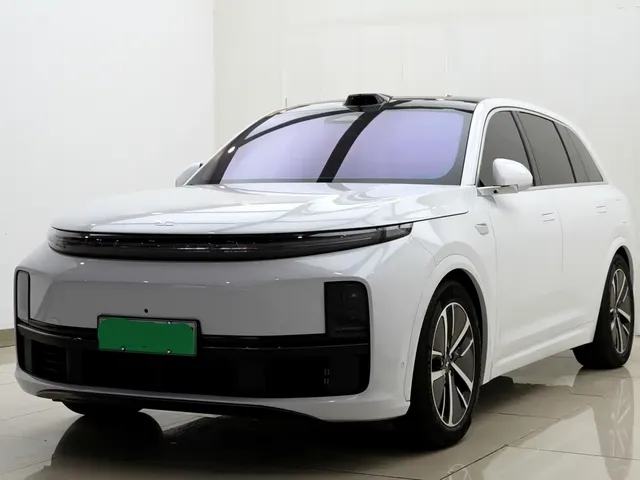 Li Auto L7 2024 MAX