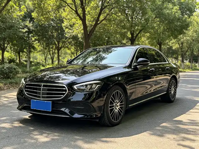 Mercedes-Benz C-Class 2023 Facelift II C 260 L