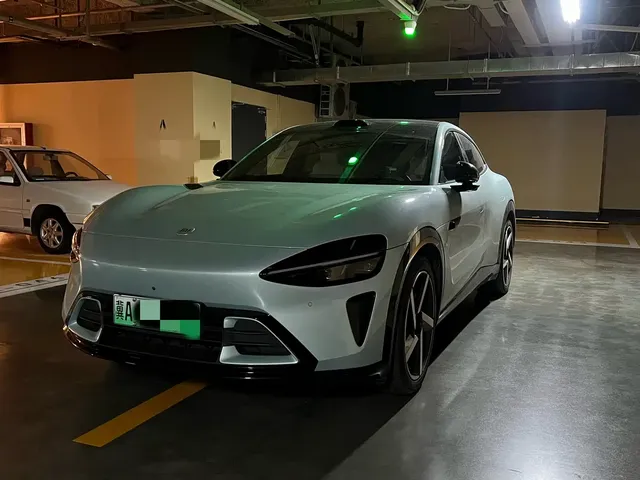 Xiaomi Auto Xiaomi YU7 2025 Ultra Long Range High Performance AWD Max Edition