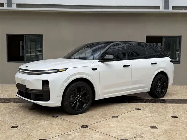 Li Auto L7 2023 Pro