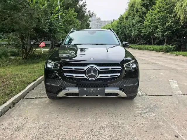 Mercedes-Benz GLE 2022 GLE 350 4MATIC Dynamic