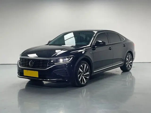 Volkswagen Passat 2025 Outstanding 380TSI Dragon Glory Edition