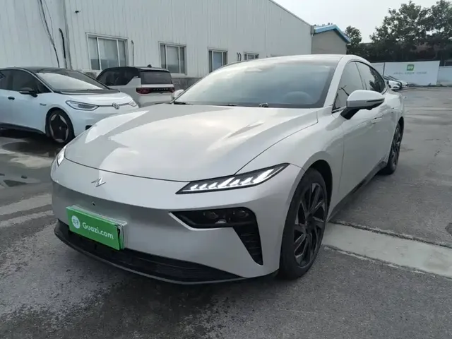Dongfeng Yipai eπ007 2024 Model 530Pro Version