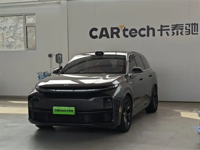 Li Auto L7 2023 Pro