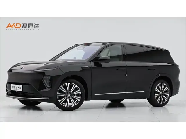 NIO ES8 2023 75kWh Executive Edition
