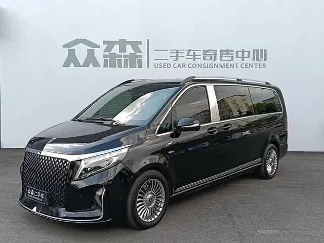 Kedi Auto Keddi Shengmufeng 2021 2.0T Shengmu Peak M7
