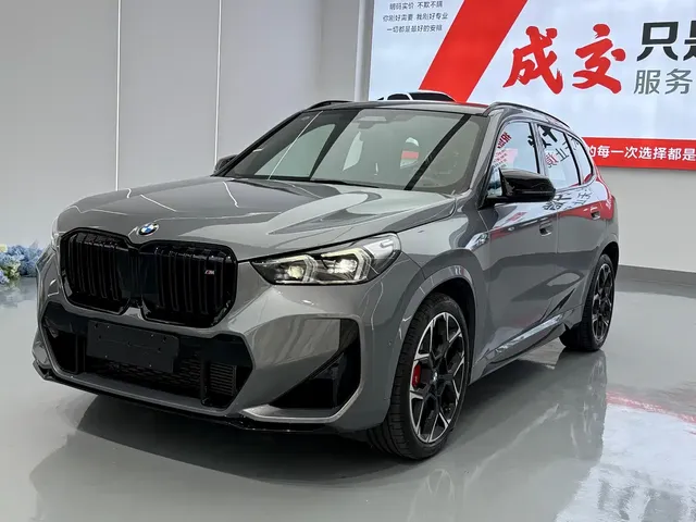 BMW X1 M35Li 2026 M35Li