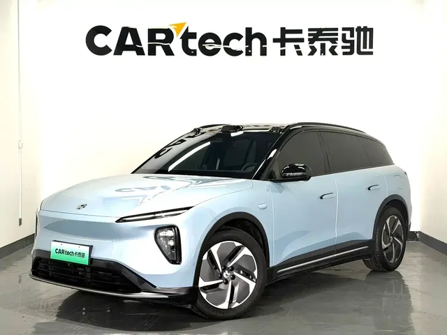NIO ES6 2024 75kWh