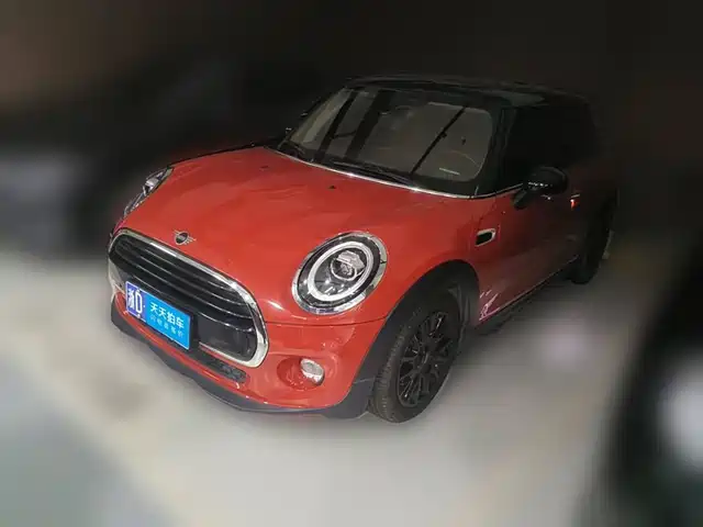 MINI MINI 2018 1.5T COOPER Classic