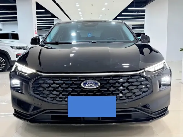 Ford Mondeo 2025 1.5T EcoBoost Luxury