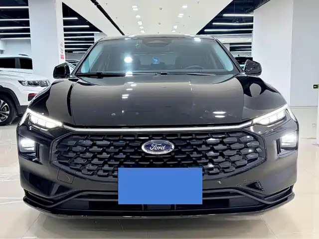 Ford Mondeo 2025 1.5T EcoBoost Luxury