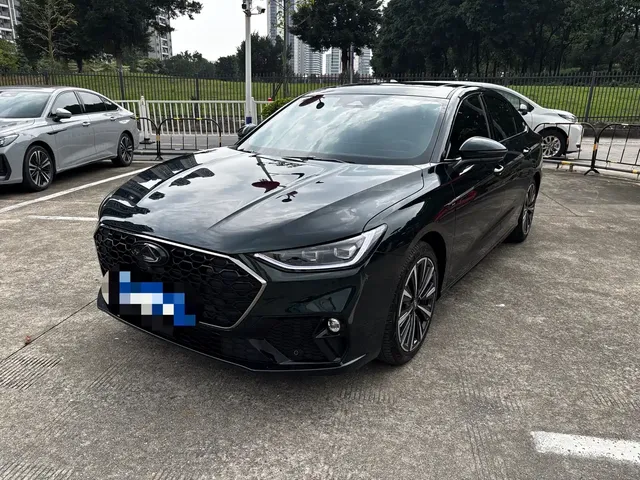 Chery Arrizo 8 PRO 2025 Pro 2.0T Premium