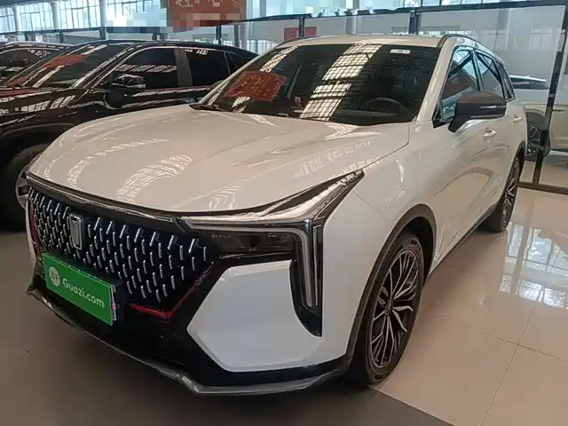 Besturn Bestune T55 2022 1.5T Auto Excellence