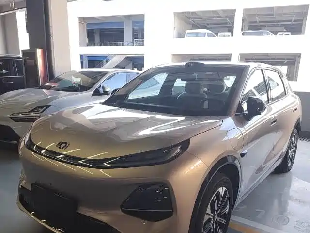 Changan Qiyuan Q05, 2026