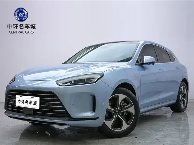 AITO Wenjie AITO M5 2023 Extended Range RWD Standard Edition