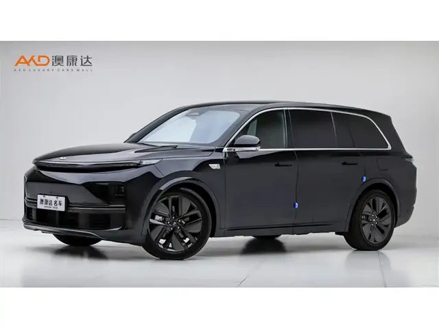 Li Auto Li Xiang L9 2024 Pro