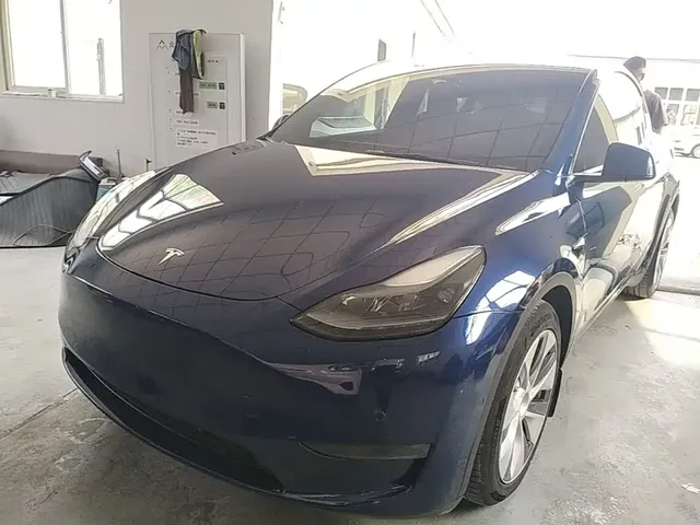 Tesla Model Y 2022 Long Range AWD