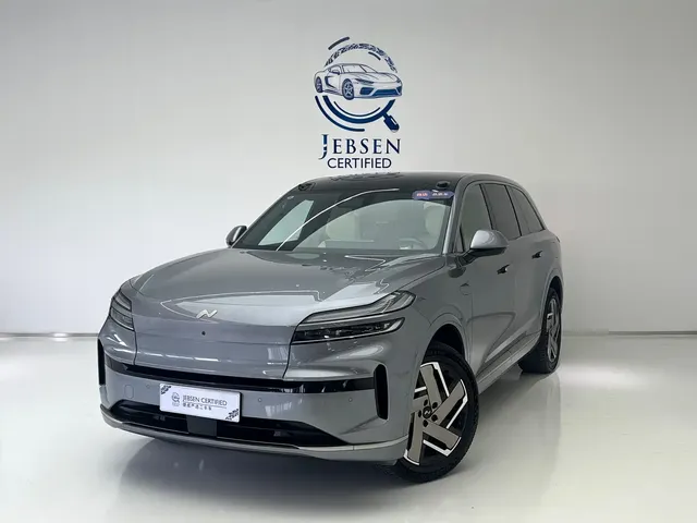Ledao L90 2025 AWD Base Model