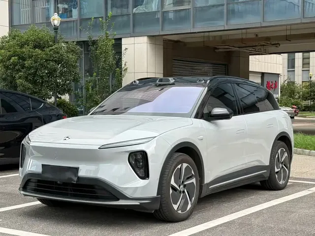 NIO ES6 2024 75kWh
