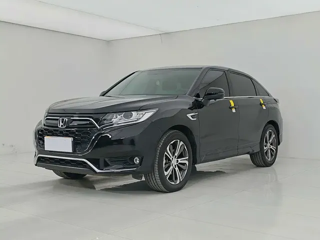 Honda UR-V 2020 240TURBO 2WD Joy Edition