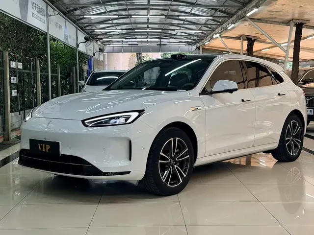 AITO Wenjie AITO M5 2024 Extended Range Max RWD Advanced Smart Driving Edition