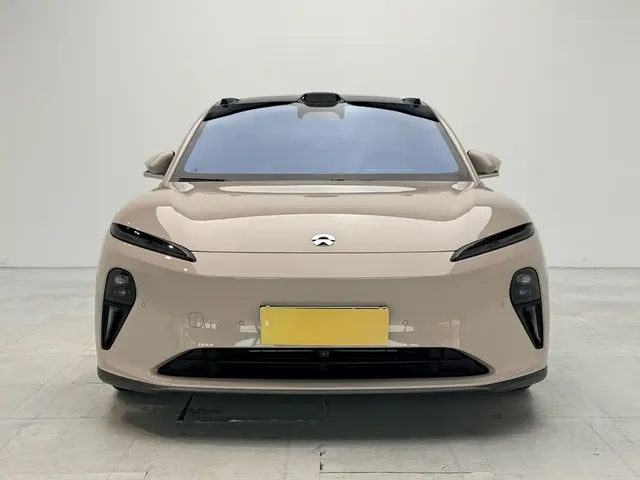 NIO ET5 2024 75kWh