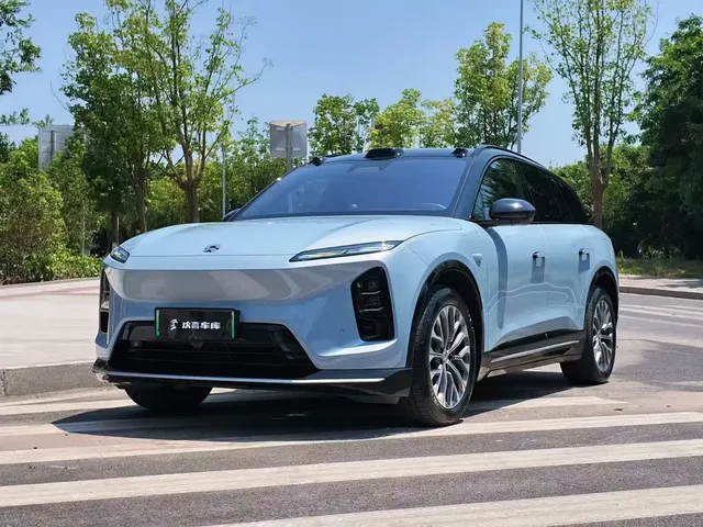 NIO ES6 2025 75kWh