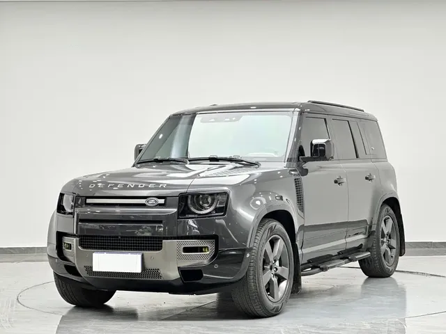 Land Rover Defender 2023 Model 110 3.0T P400 X-DYNAMIC HSE