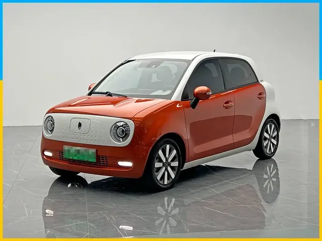 Ora Black Cat 2021 351km Standard Model
