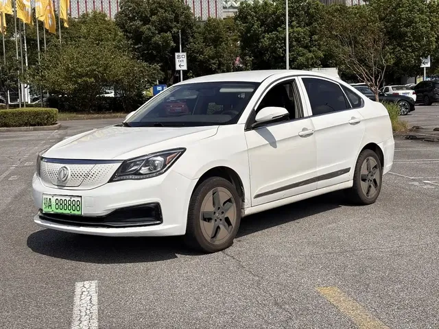 Dongfeng Aeolus Dongfeng Fengshen E70 2021 500 Lite Edition