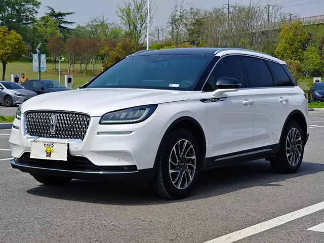 Lincoln Adventurer 2020 2.0T 2WD Premium Elegance Edition