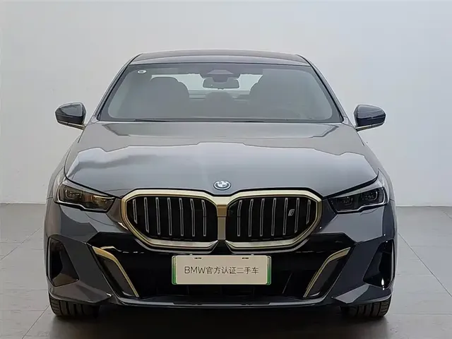 BMW i5 2025 eDrive 40L M Sport Package