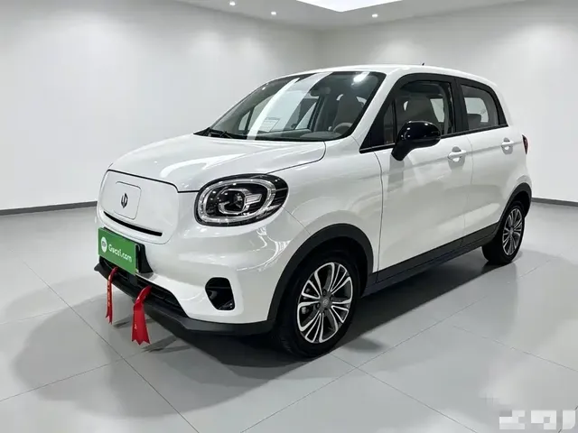 Leapmotor T03 2024 310 Comfort Edition