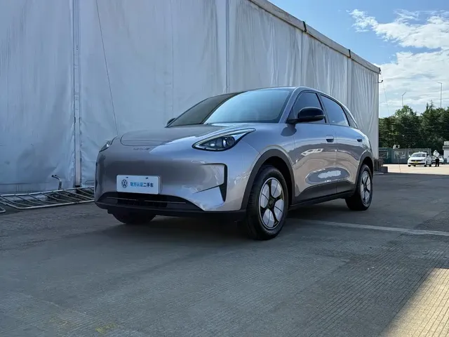 Geely Galaxy Starry Wish 2025 310km Youth Edition