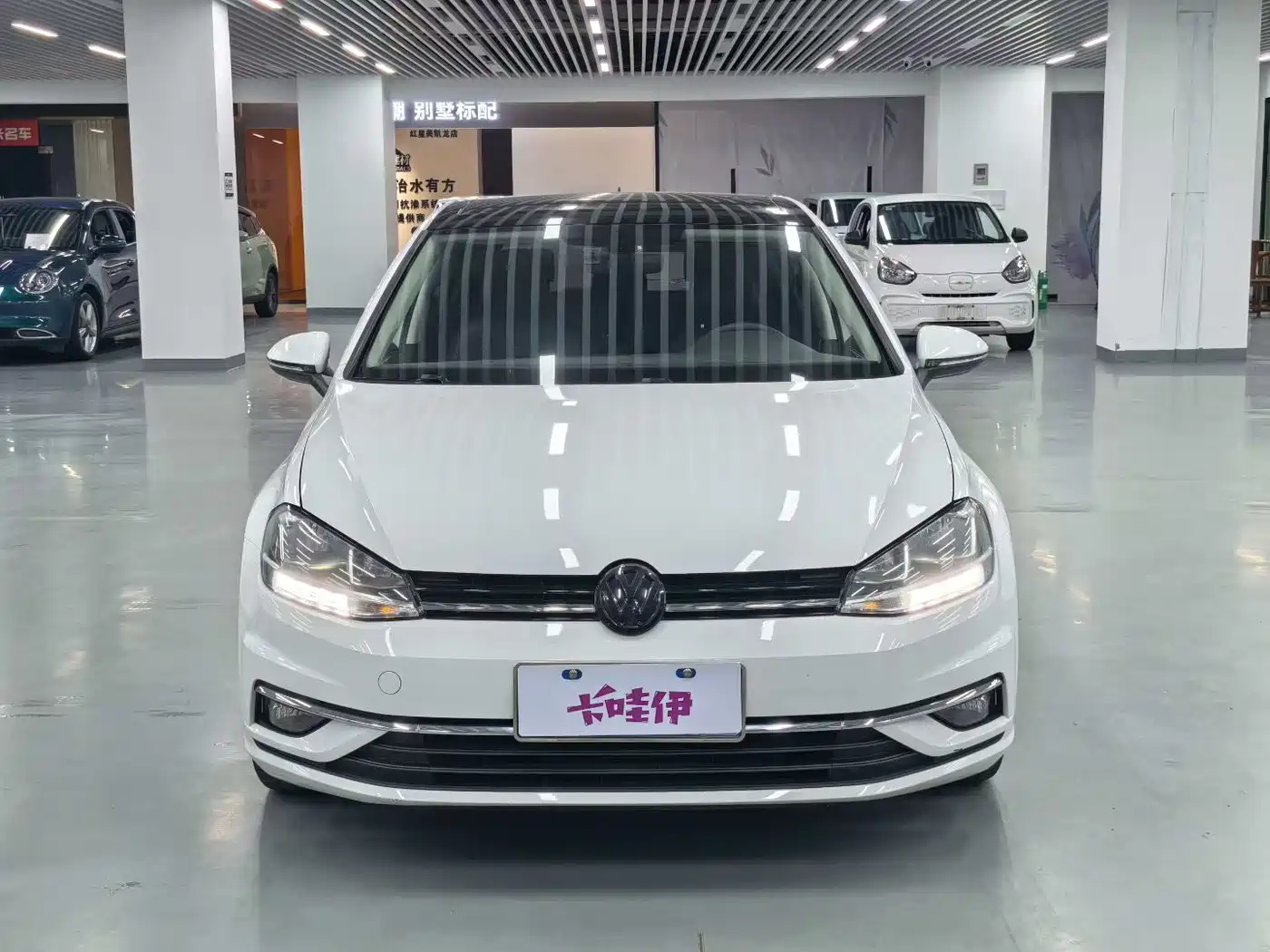 Volkswagen Golf 2020 Beloved Edition 280TSI DSG Luxury