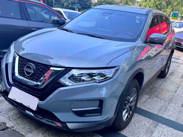 Nissan X-Trail 2025 Honor 2.0L 2WD Leading Edition