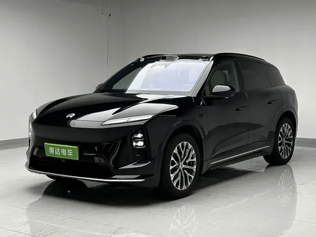 NIO ES6 2025 75kWh
