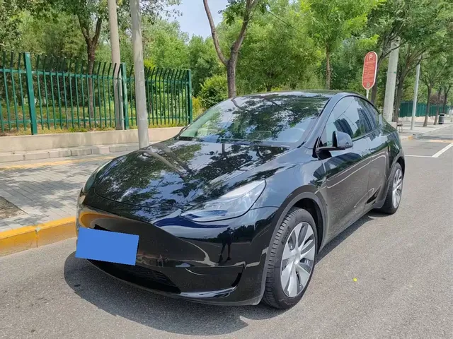 Tesla Model Y 2023 Rear-Wheel Drive Edition