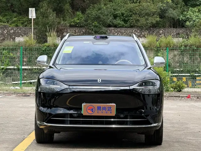 AITO Wenjie AITO M9 2025 Extended Range Ultra 52kWh 5-Seater