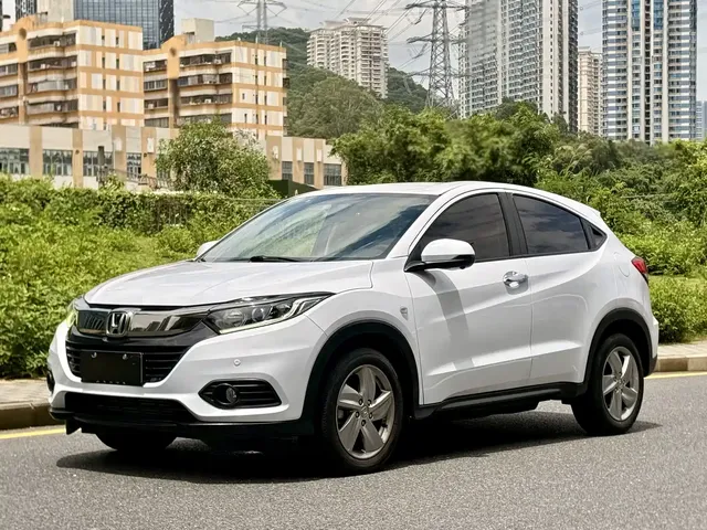 Honda Vezel 2019 220 TURBO CVT Elite China V