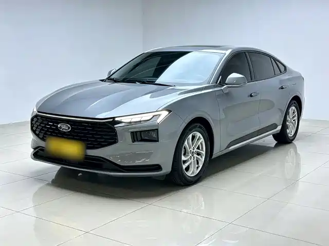 Ford Mondeo 2025 1.5T EcoBoost Elegance