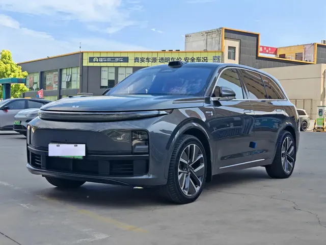 Li Auto L7 2024 MAX