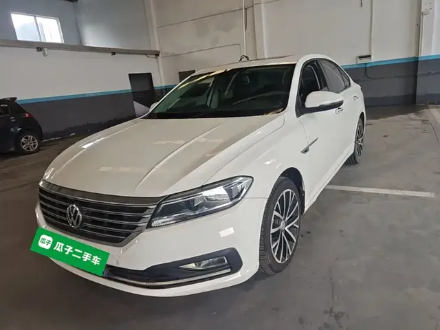 Volkswagen Lavida 2019 280TSI DSG Luxury Edition China VI