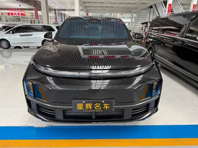 Li Auto L7 2024 Pro