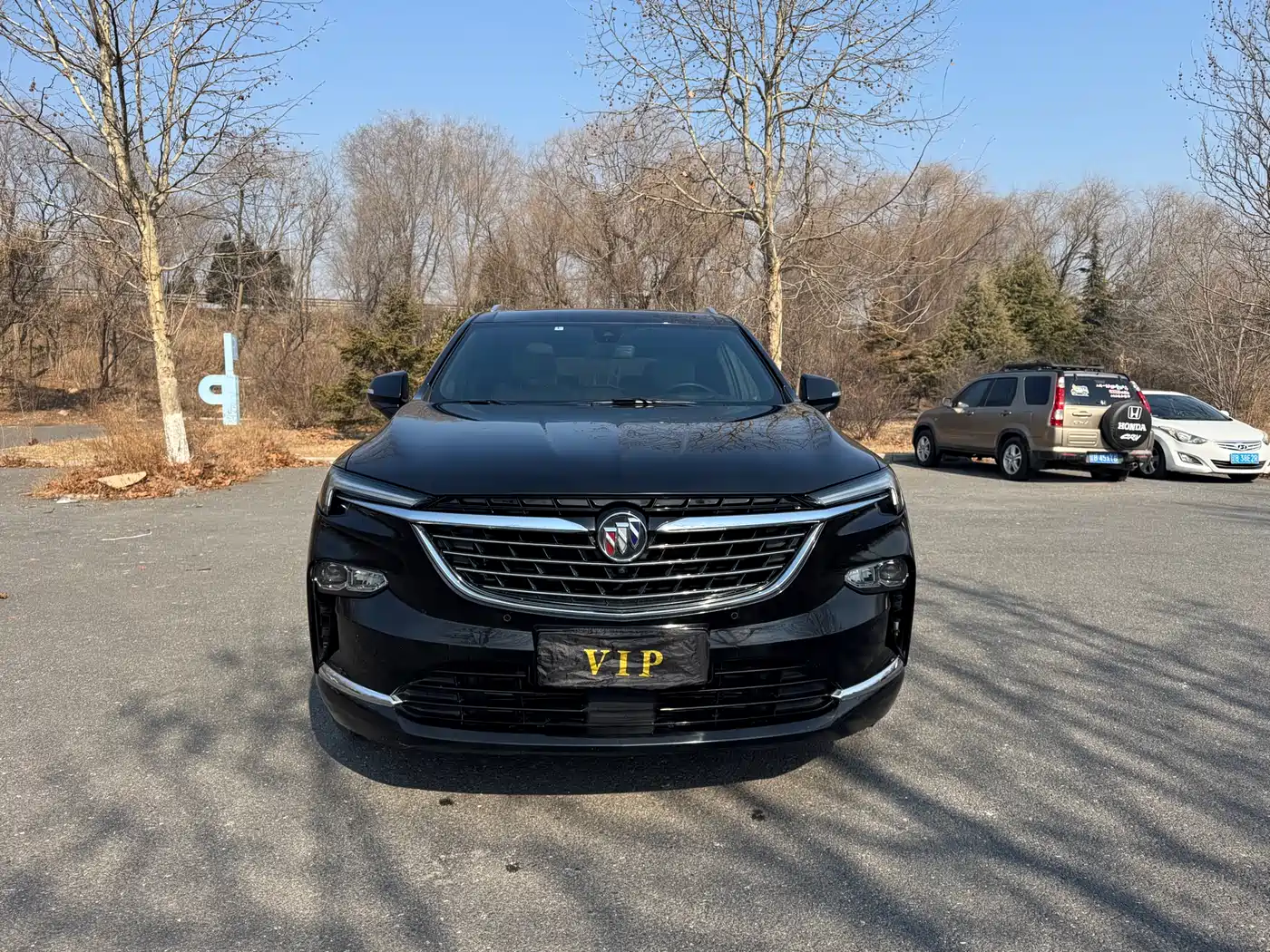 Buick Enclave 2020 Model 28T 4WD Premium Flagship